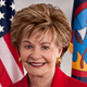 Rep. Madeleine Z. Bordallo