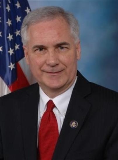 Congressman Tom McClintock (CA-04)