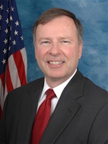 Representative Doug Lamborn (R-CO)