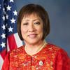 Rep. Colleen Hanabusa 